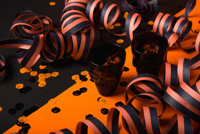 Corto Lima Hosting Halloween-Themed Murder Mystery Theater
