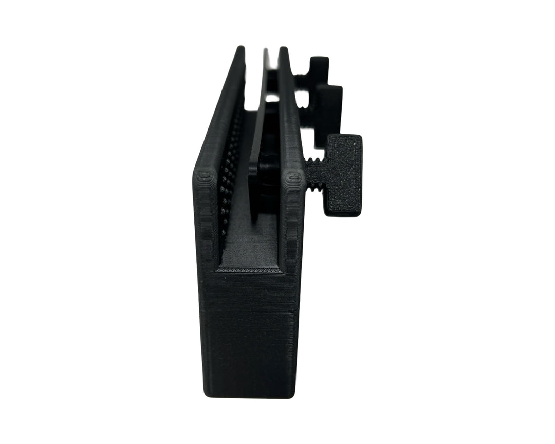 Sign Pole Mount - For Advertising, Information, and Protests with Camera Mount