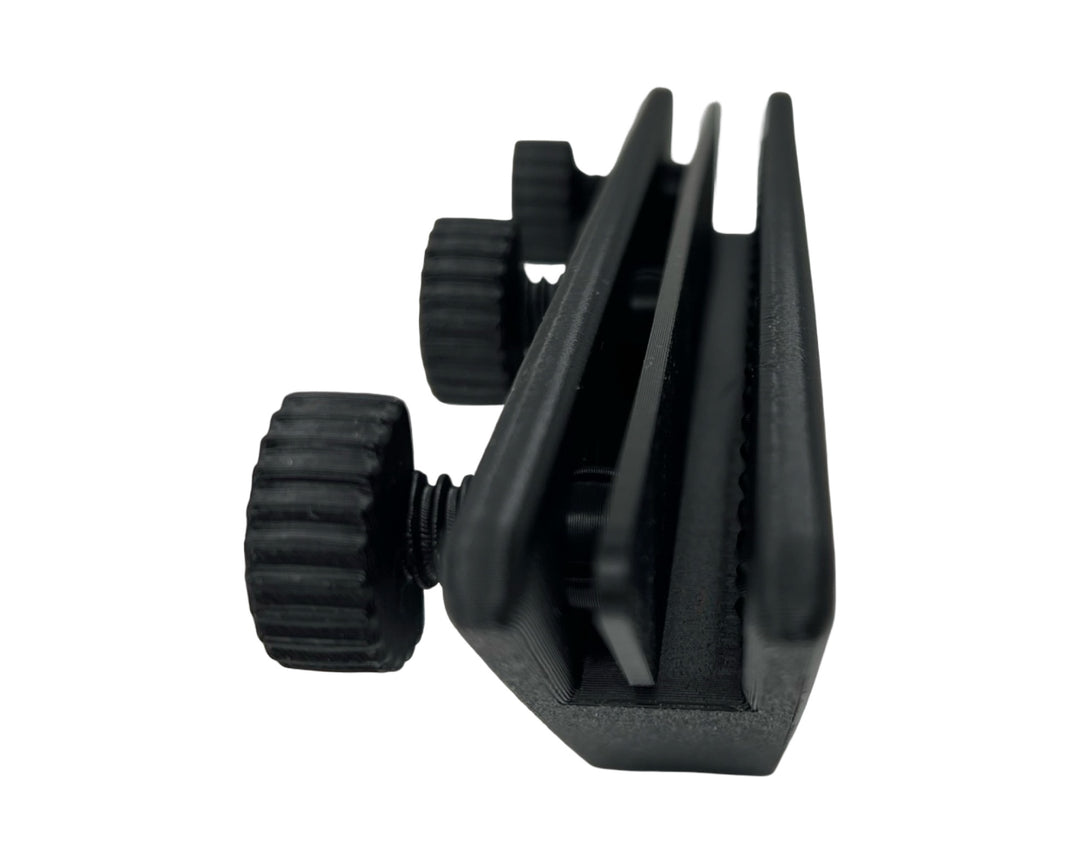 Sign Pole Mount - For Advertising, Information, and Protests with Camera Mount