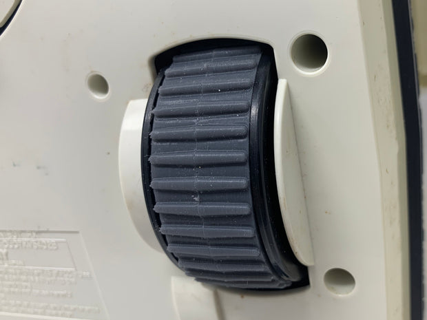 Omnibot New Aftermarket Tire